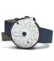 Klokers Watch KLOK-01-D4 Blue Simple KLOK-01-D4 KLINK-01-MC3