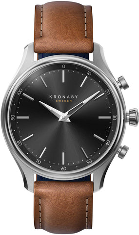 Kronaby Watch Sekel Smartwatch A1000-2749