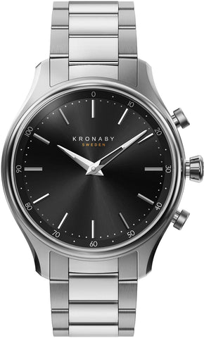 Kronaby Watch Sekel Smartwatch A1000-2750