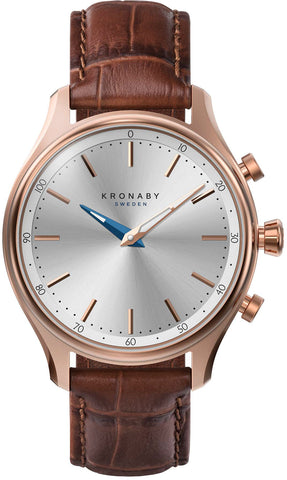Kronaby Watch Sekel Smartwatch A1000-2748