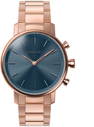 Kronaby Watch Carat Smartwatch A1000-2445