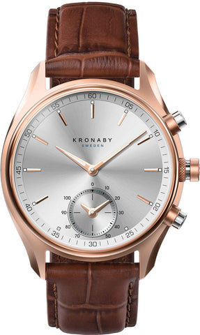 Kronaby Watch Sekel Smartwatch A1000-2746