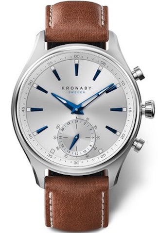 Kronaby Watch Sekel Smartwatch A1000-3122