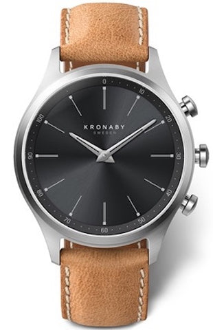 Kronaby Watch Sekel Smartwatch A1000-3123