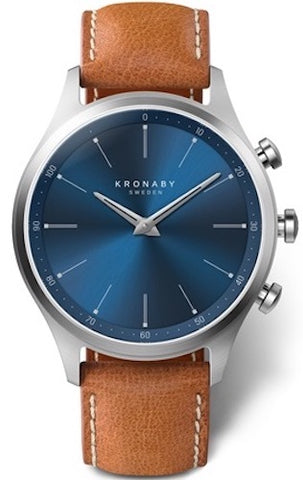 Kronaby Watch Sekel Smartwatch A1000-3124