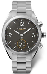 Kronaby Watch Apex Smartwatch A1000-3113