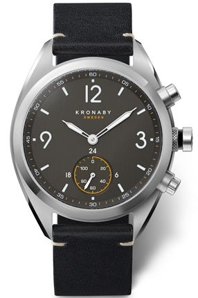 Kronaby Watch Apex Smartwatch A1000-3114