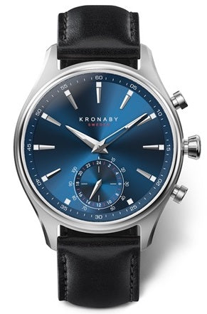 Kronaby Watch Sekel Smartwatch A1000-3758