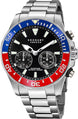 Kronaby Watch Divers Smartwatch Mens S3778/4