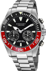 Kronaby Watch Diver Smartwatch S3778/3