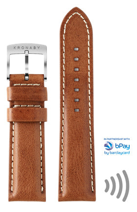 Kronaby Strap Bpay Contactless Payment A1000-3359