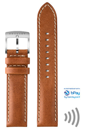 Kronaby Strap Bpay Contactless Payment A1000-3360