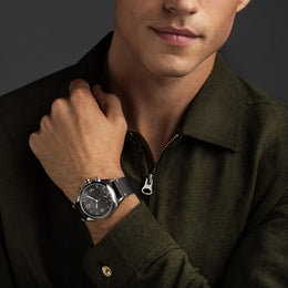 Kronaby Apex Smartwatch Watch