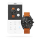 Kronaby Watch Apex Smartwatch