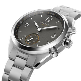Kronaby Apex Smartwatch