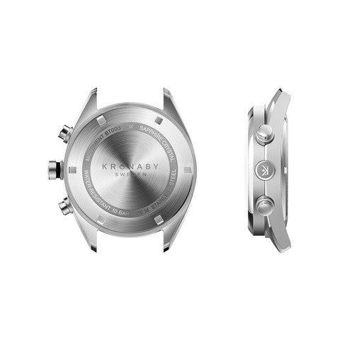 Kronaby Apex Smartwatch