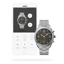 Kronaby Apex Smartwatch