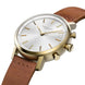 Kronaby Carat Smartwatch Watch