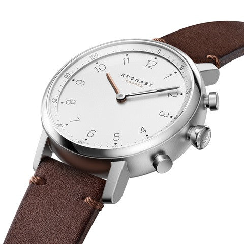 Kronaby Nord Smartwatch