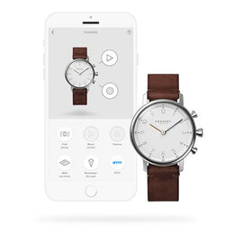 Kronaby Nord Smartwatch