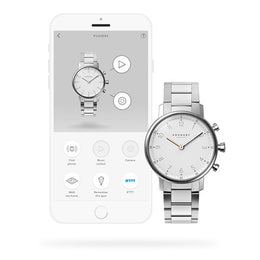 Kronaby Nord Smartwatch Watch