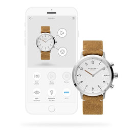 Kronaby Nord Smartwatch Watch