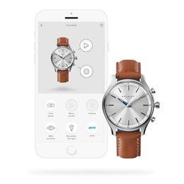 Kronaby Sekel Smartwatch Watch