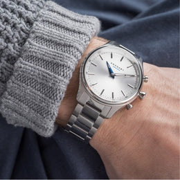 Kronaby Sekel Smartwatch Watch