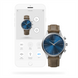 Kronaby Sekel Smartwatch Watch