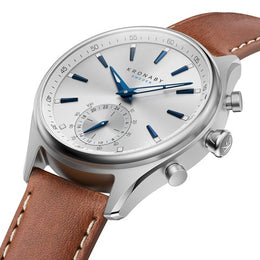 Kronaby Sekel Smartwatch Watch