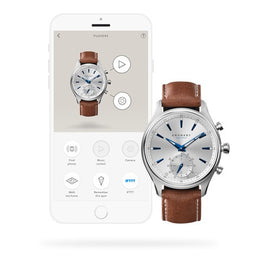 Kronaby Sekel Smartwatch Watch