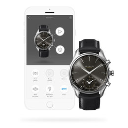 Kronaby Sekel Smartwatch Watch D
