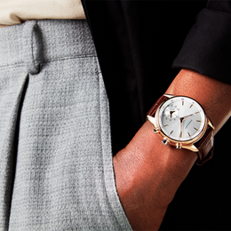 Kronaby Sekel Smartwatch Watch