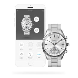 Kronaby Sekel Smartwatch Watch