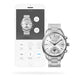 Kronaby Sekel Smartwatch Watch