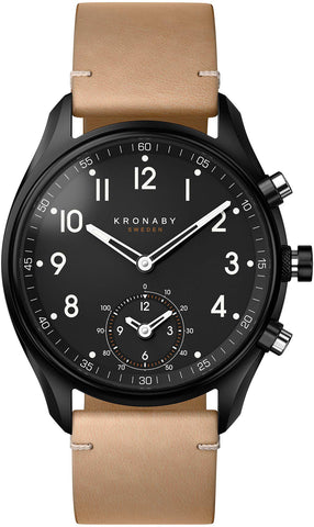 Kronaby Watch Apex Smartwatch A1000-0730