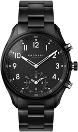 Kronaby Watch Apex Smartwatch A1000-0731