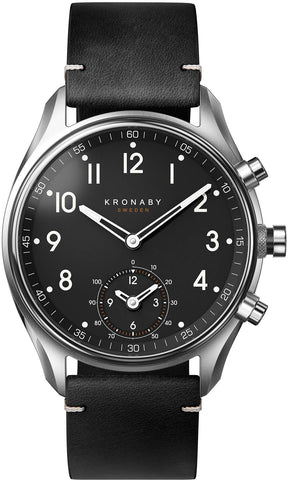 Kronaby Watch Apex Smartwatch A1000-1399