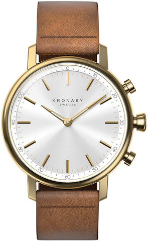 Kronaby Watch Carat Smartwatch A1000-0717