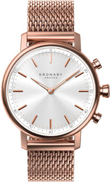 Kronaby Watch Carat Smartwatch A1000-1400