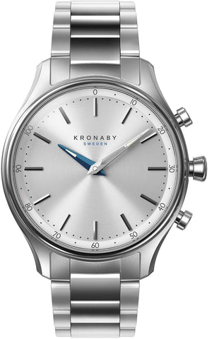 Kronaby Watch Sekel Smartwatch A1000-0556