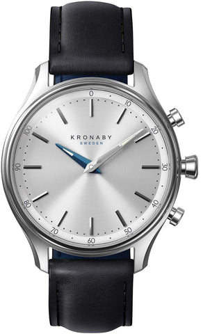 Kronaby Watch Sekel Smartwatch A1000-0657