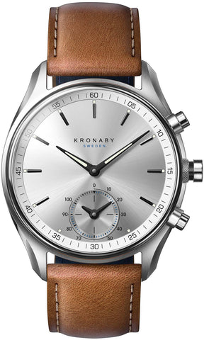 Kronaby Watch Sekel Smartwatch A1000-0713