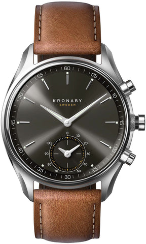 Kronaby Watch Sekel Smartwatch A1000-0719