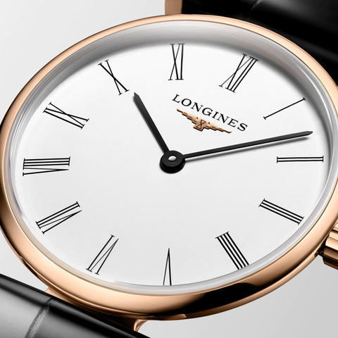 Longines La Grande Classique de Longines Ladies Watch