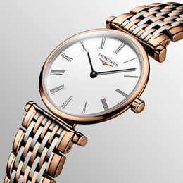 Longines La Grande Classique de Longines Ladies Watch