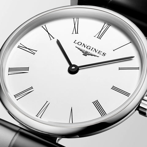 Longines La Grande Classique de Longines Ladies Watch