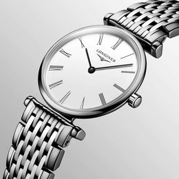 Longines La Grande Classique de Longines Ladies Watch