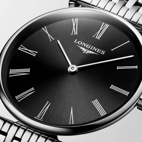 Longines La Grande Classique de Longines Unisex Watch