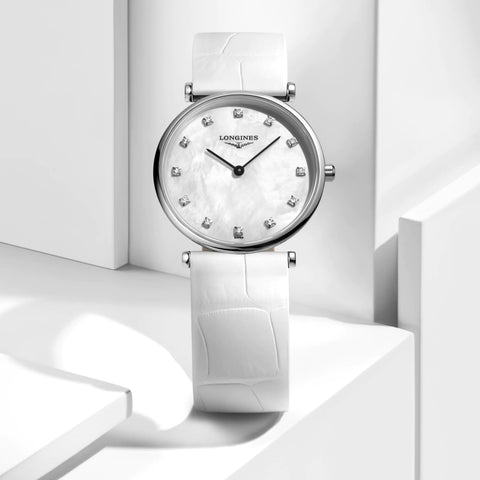 Longines La Grande Classique de Longines Ladies Watch